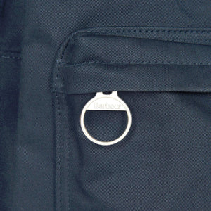  UBA0512-NY91-SS21  BARBOUR 