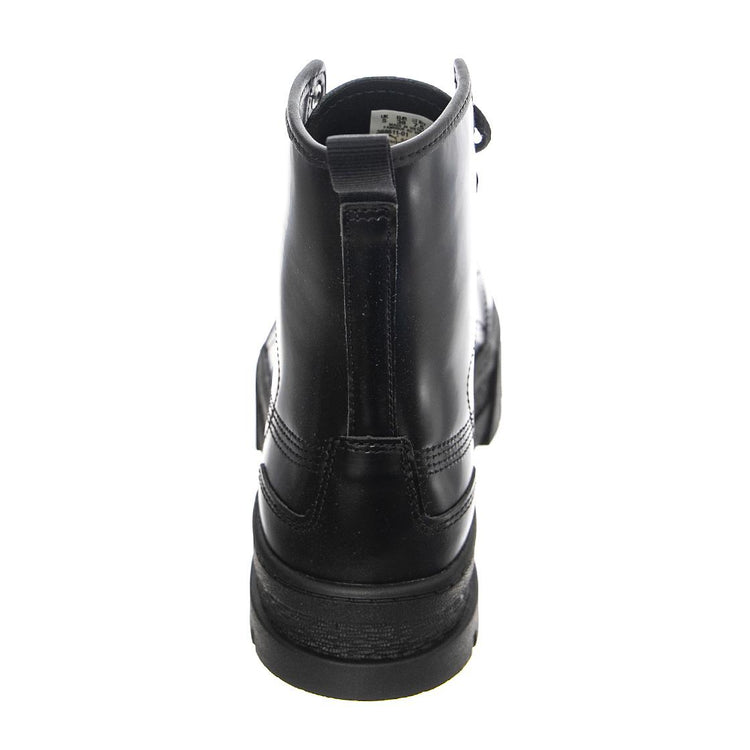 Mayze Boot x Dua Lip,Puma Black - Scarpe Stringate Profilo Alto Donna Nere 388611-01  PUMA 