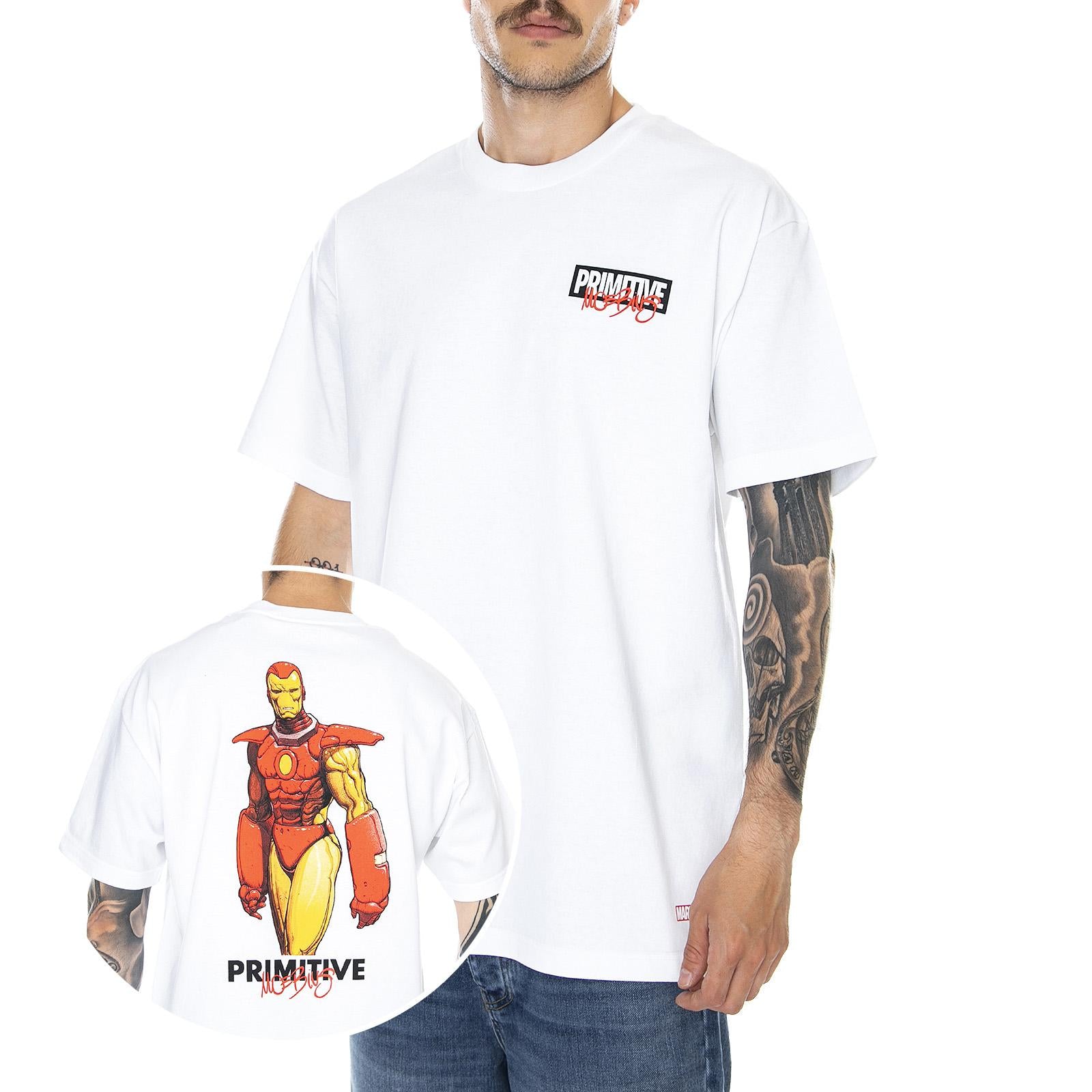  PRASS10735  PRIMITIVE 