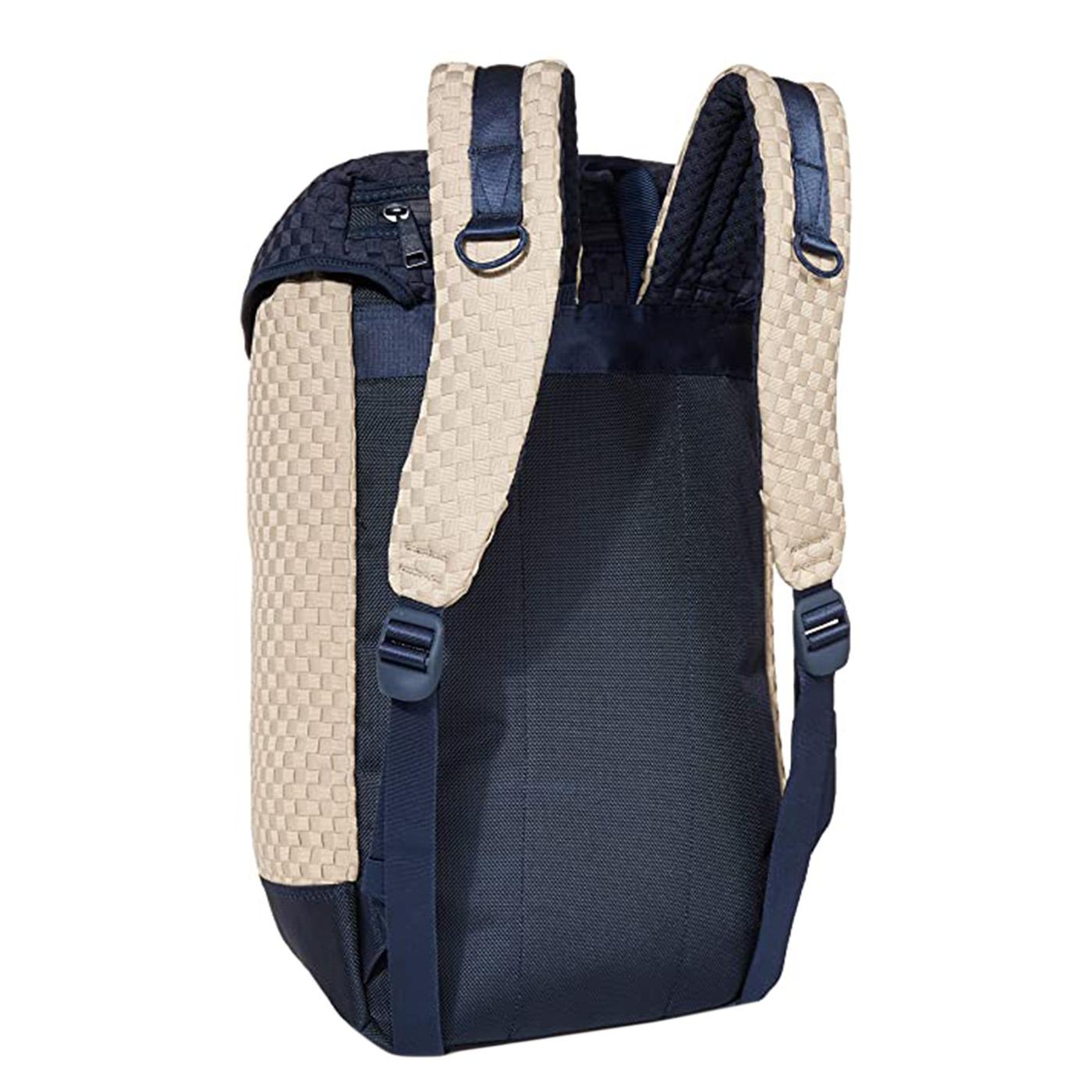Woven Iona Fallen Rock - Zaino Grigio / Multicolore 10168-02005  HERSCHEL 