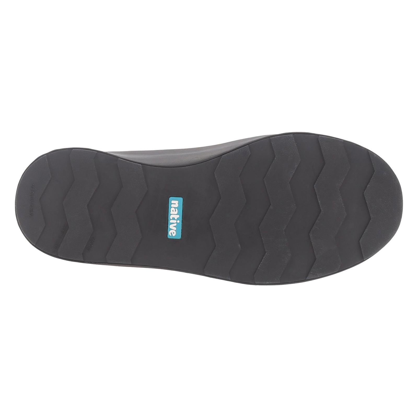 Apollo Rain - Jiffy Black - Stivaletti Uomo/Donna 31102700-1005  NATIVE 