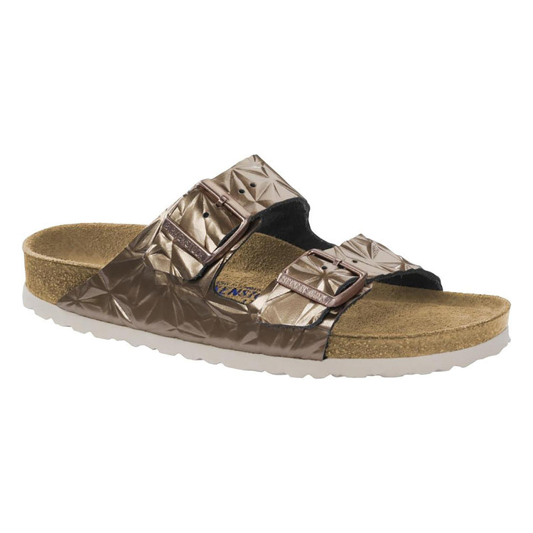Arizona SFB spectral copper, Leather 1008486  BIRKENSTOCK 