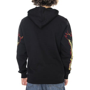  20WOSH12-BLACK  OCTOPUS 