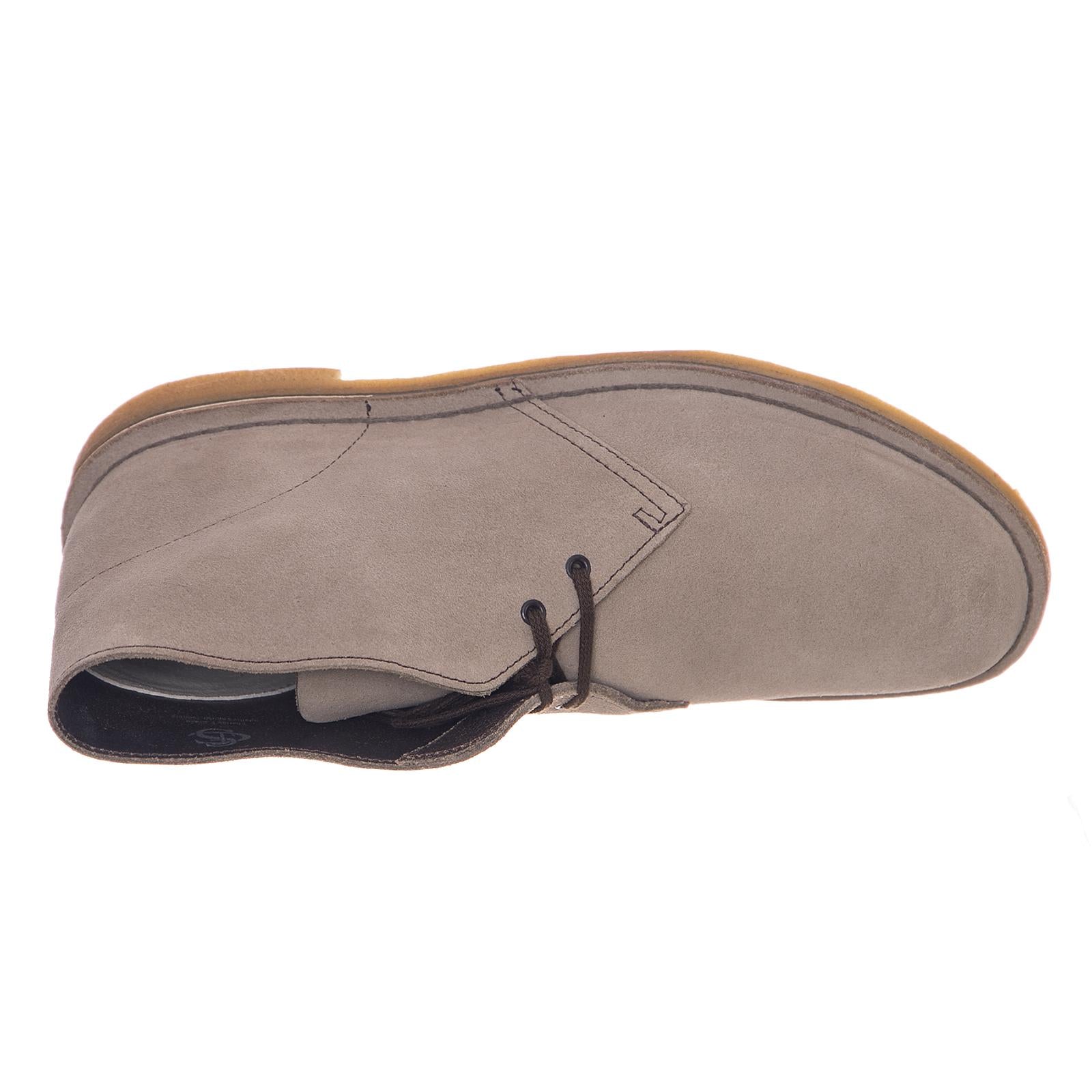 DESERT BOOT M WOLF 26106561  CLARKS 