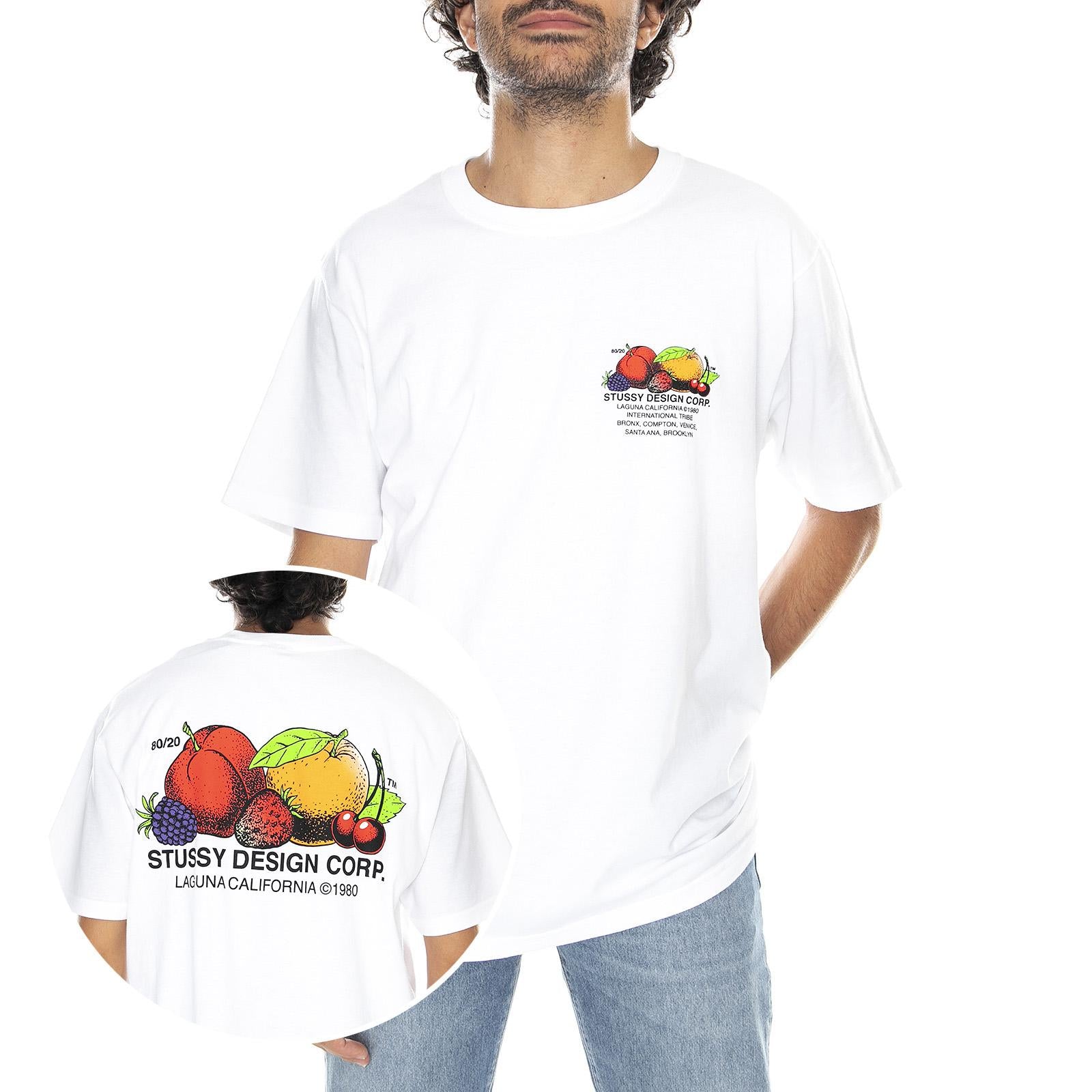  1904542-WHIT  STUSSY 