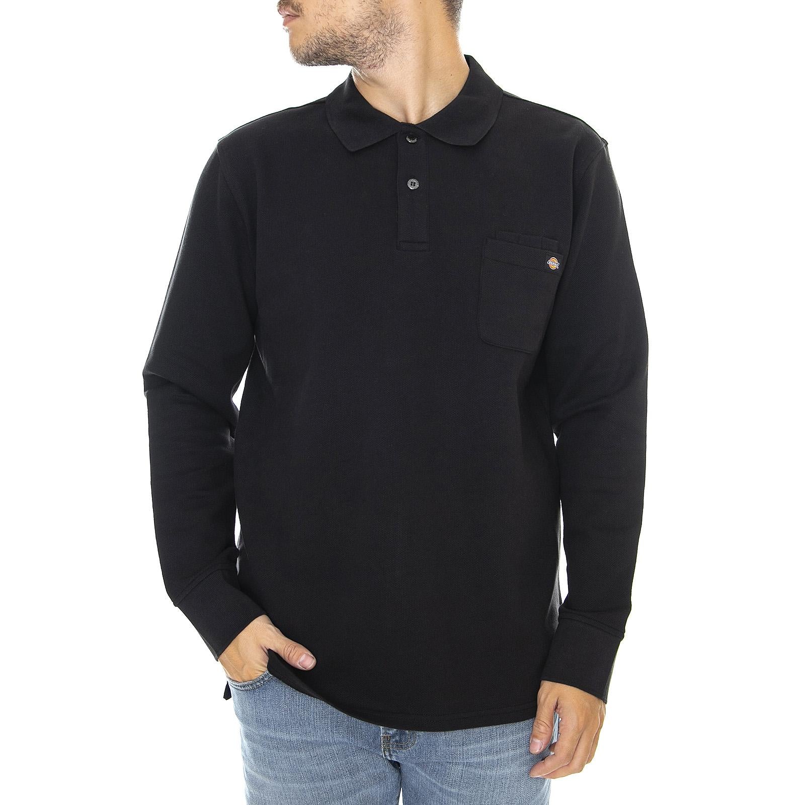  06 210655-BK  DICKIES 