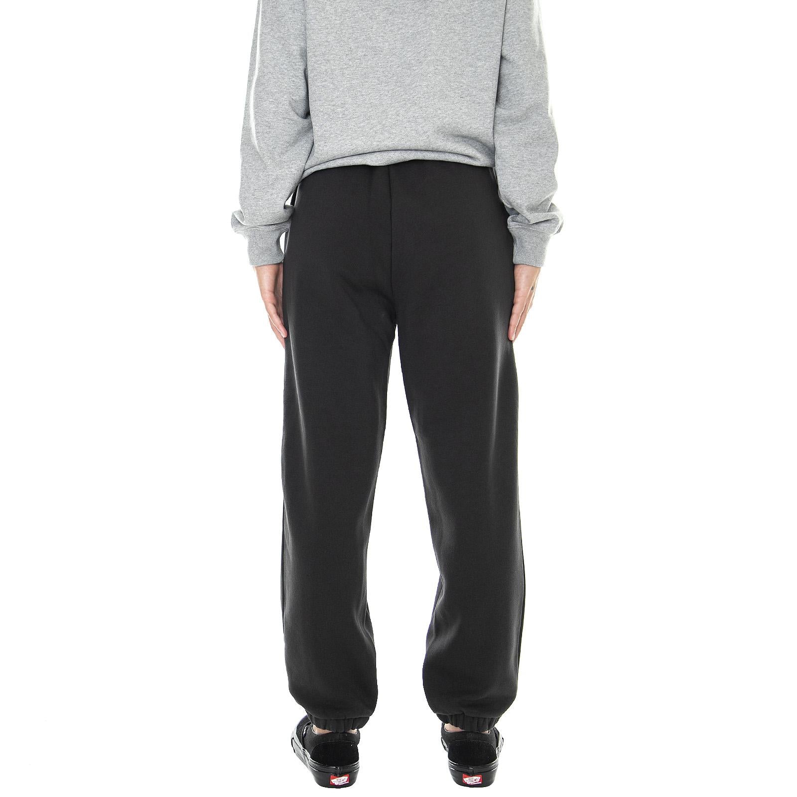 Mapleton Black - Pantaloni Donna Neri DK0A4XLTBLK1  DICKIES 