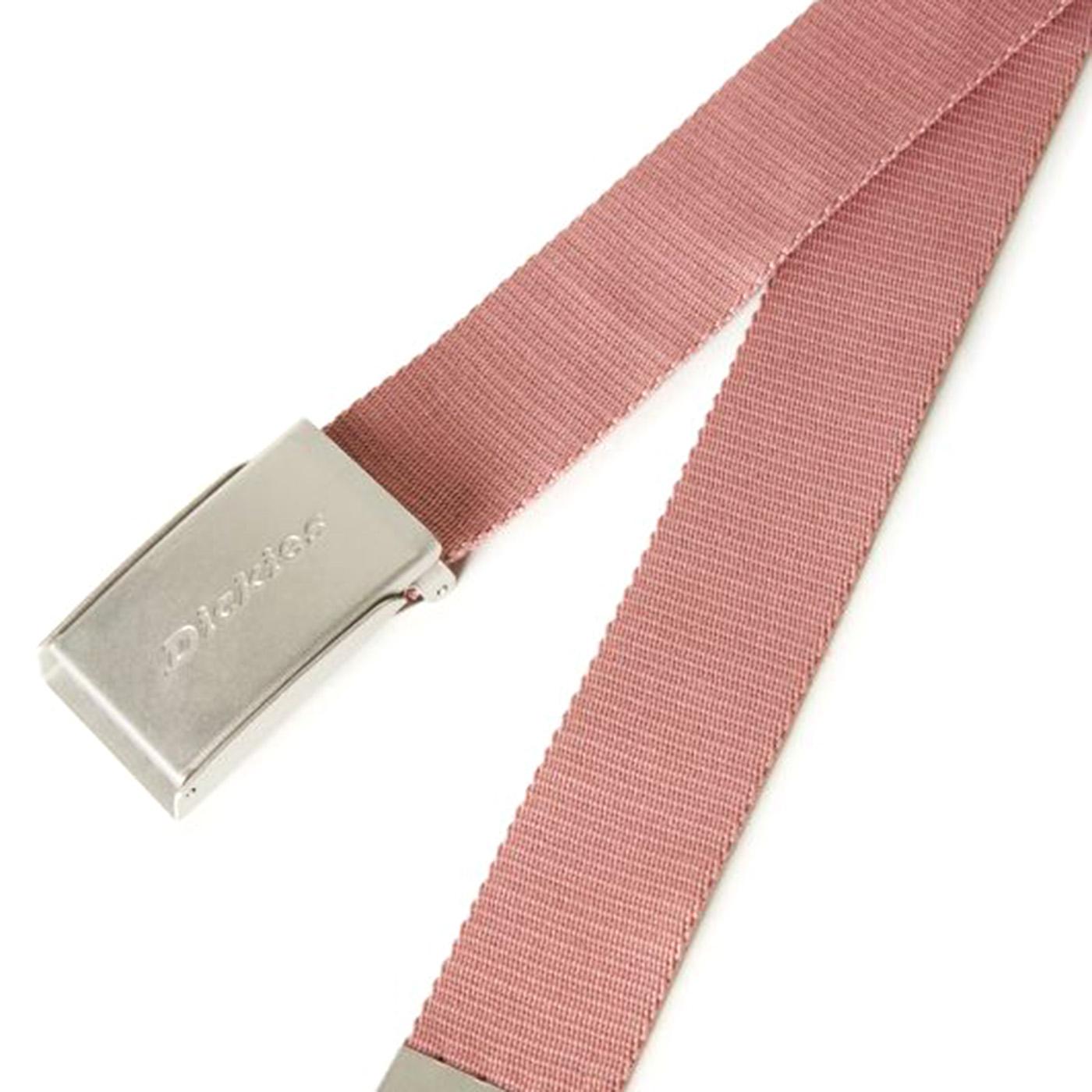 Brookston Whitered Rose - Cintura Rosa DK0A4XBYC371  DICKIES 