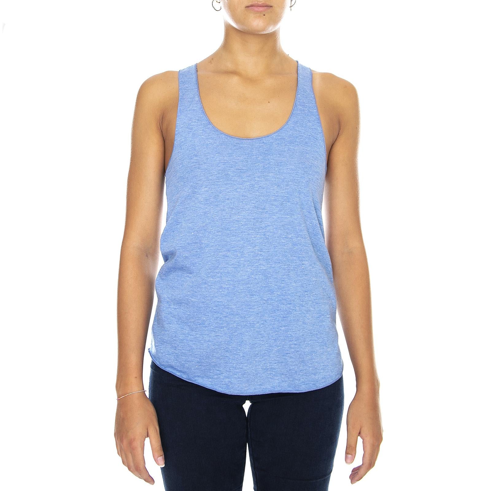  LACTR08-ATHBLU  LOS ANGELES APPAREL 