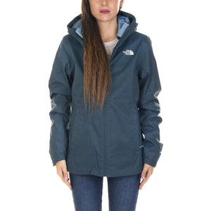 W TANKEN TRI JKT INK BLUE T933HK40Q  THE NORTH FACE 