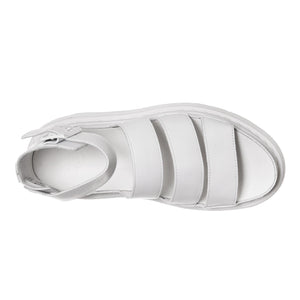 Sandal Clarissa White DMSCLARISWH16530100  DR.MARTENS 