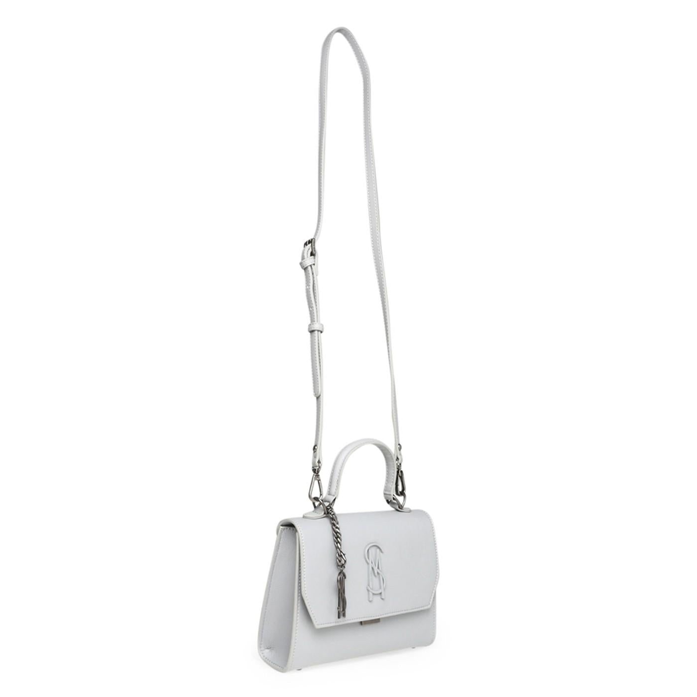 BLattuca Grey - Borsa a Tracolla Grigia SMABLATTUCA-GRE  STEVE MADDEN 