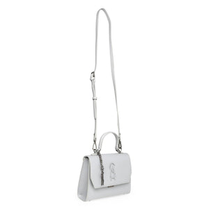 BLattuca Grey - Borsa a Tracolla Grigia SMABLATTUCA-GRE  STEVE MADDEN 