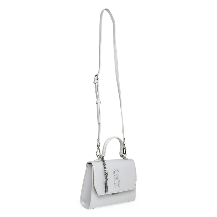 BLattuca Grey - Borsa a Tracolla Grigia SMABLATTUCA-GRE  STEVE MADDEN 
