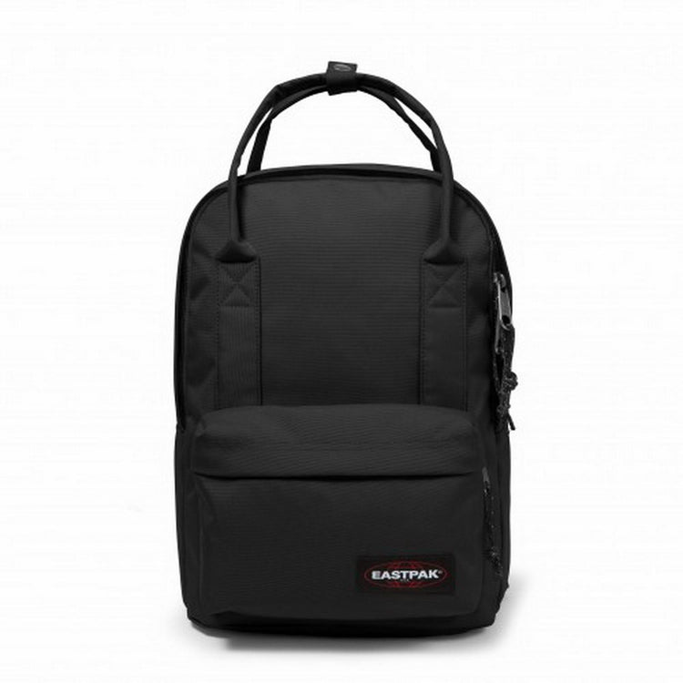 PADDED SHOP R BLACK EK23C008  EASTPAK 