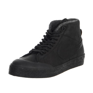 NIKE SB BLAZER ZOOM M XT BOTA BLACK/BLACK-ANTHRACITE AA4100-001  NIKE 