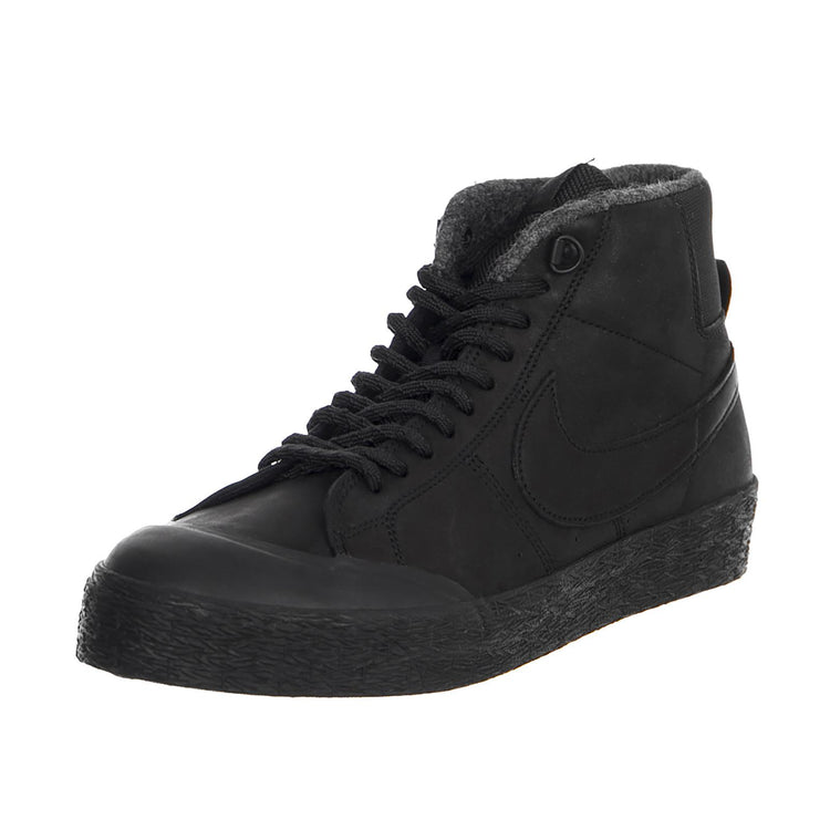 NIKE SB BLAZER ZOOM M XT BOTA BLACK/BLACK-ANTHRACITE AA4100-001  NIKE 