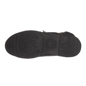 QUINCY BLACK WOMEN UGSQUINCYBK1012359W  UGG 