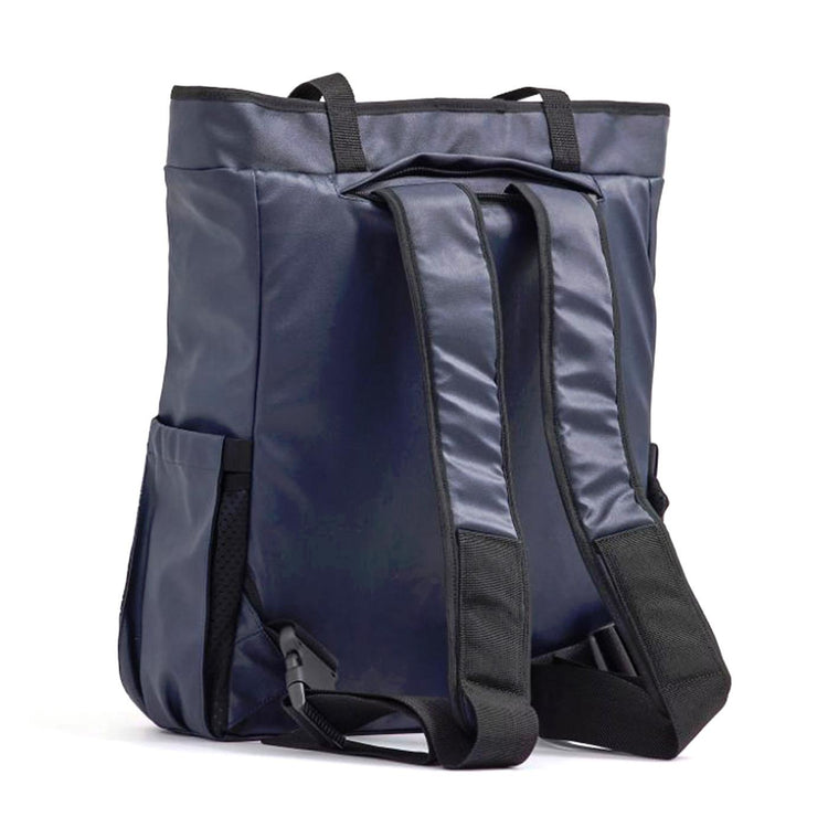 Lee® x STUTTERHEIM Backpack Tote - Zaino Azzurro 112361889  LEE 