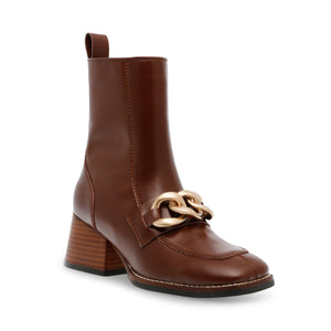 Loreen Brown - Stivaletti Donna Marroni SMSLOREEN-BRO  STEVE MADDEN 