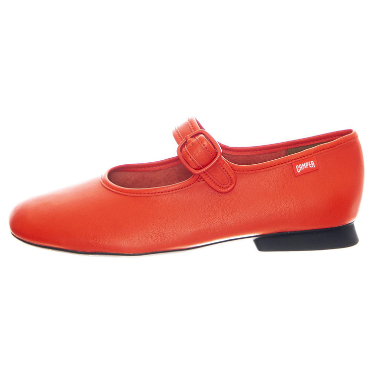 Gobi Barco / Casi Myra Ry Negro - Sandali Donna Rossi K201629-003  CAMPER 