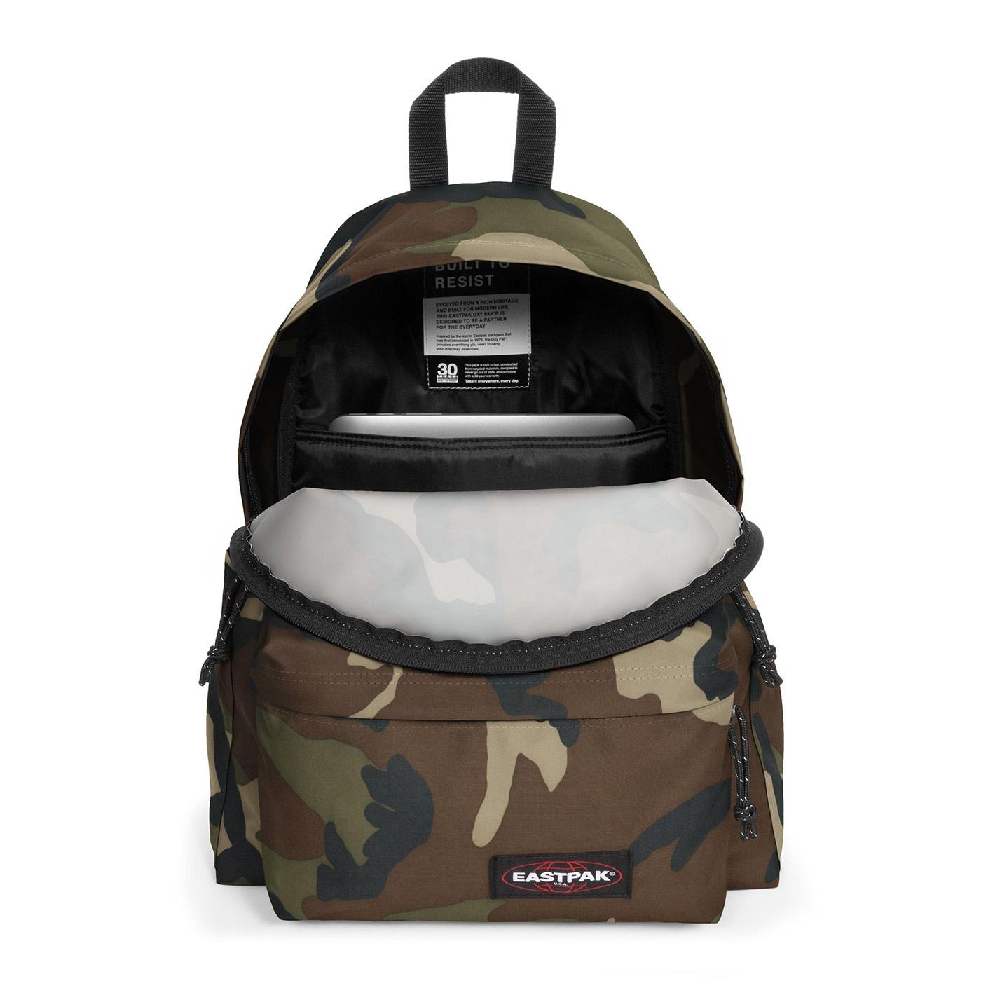 DAY PAK'R CAMO - Zaino Camo EK0A5BG4 1811 EASTPAK 