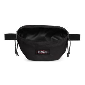 Springer Powr Powr Black - Marsupio Nero EK0A5BA6O251  EASTPAK 
