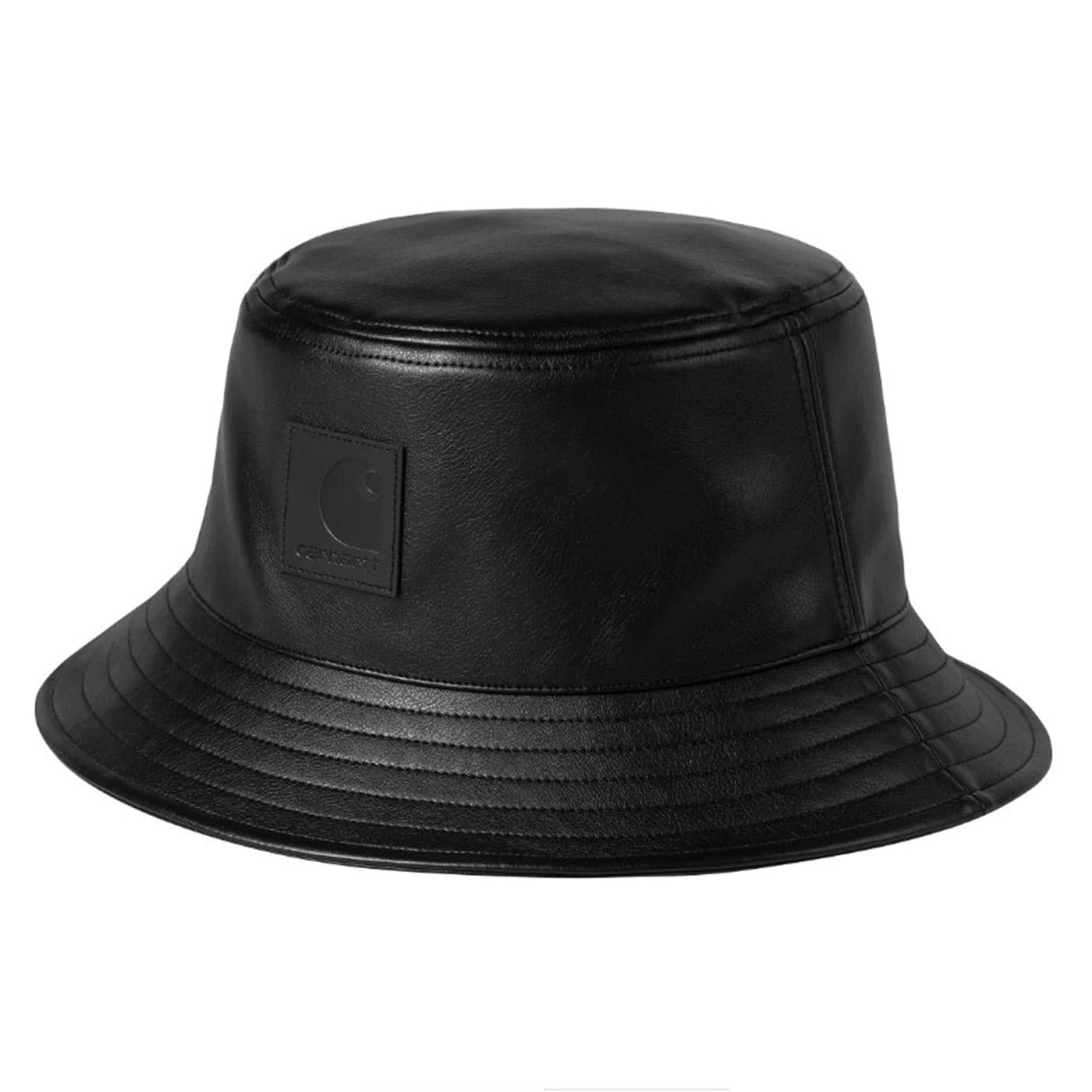 Norwich Bucket Hat Black - Cappello da Pescatore Nero I034345.89XX  CARHARTT WIP 