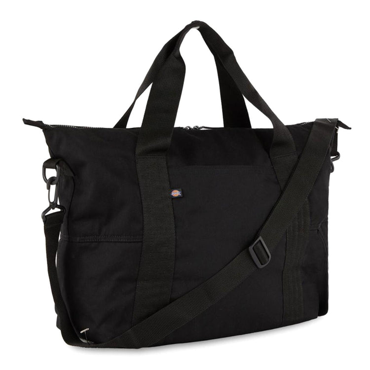 Lisbon Weekender Black - Borsello Nero DK0A4YHMBLK1  DICKIES 