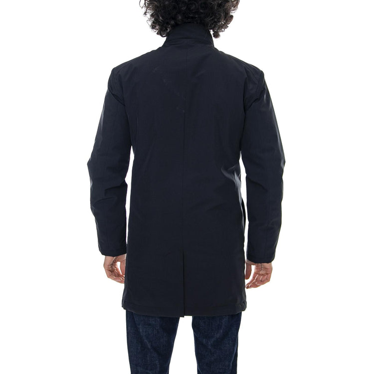 Briggs - Black - Giacca Invernale Uomo Nera 149150012-999  MINIMUM 