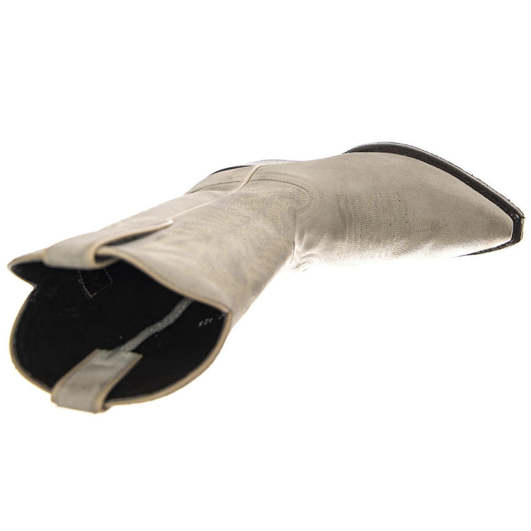 Raya Gamuza Everest Ice Boots - Stivali Donna Grigi CBSRAYA-GAMEVEICE  CABORCA 