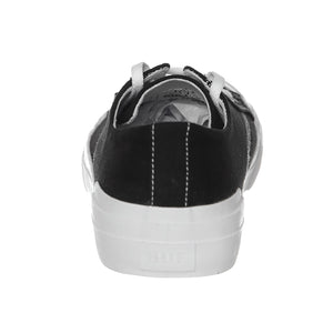 CLASSIC LO ESS TX BLACK/BLACK VC00003-BKBK  HUF 