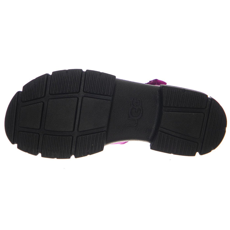 Ashton Multistrap Mangosteen K - Sandali Bambino Viola UGKASHMSMGS1152821K  UGG 