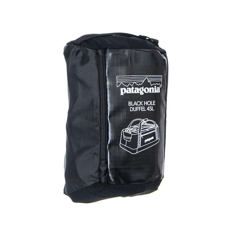  49337-BLK  PATAGONIA 