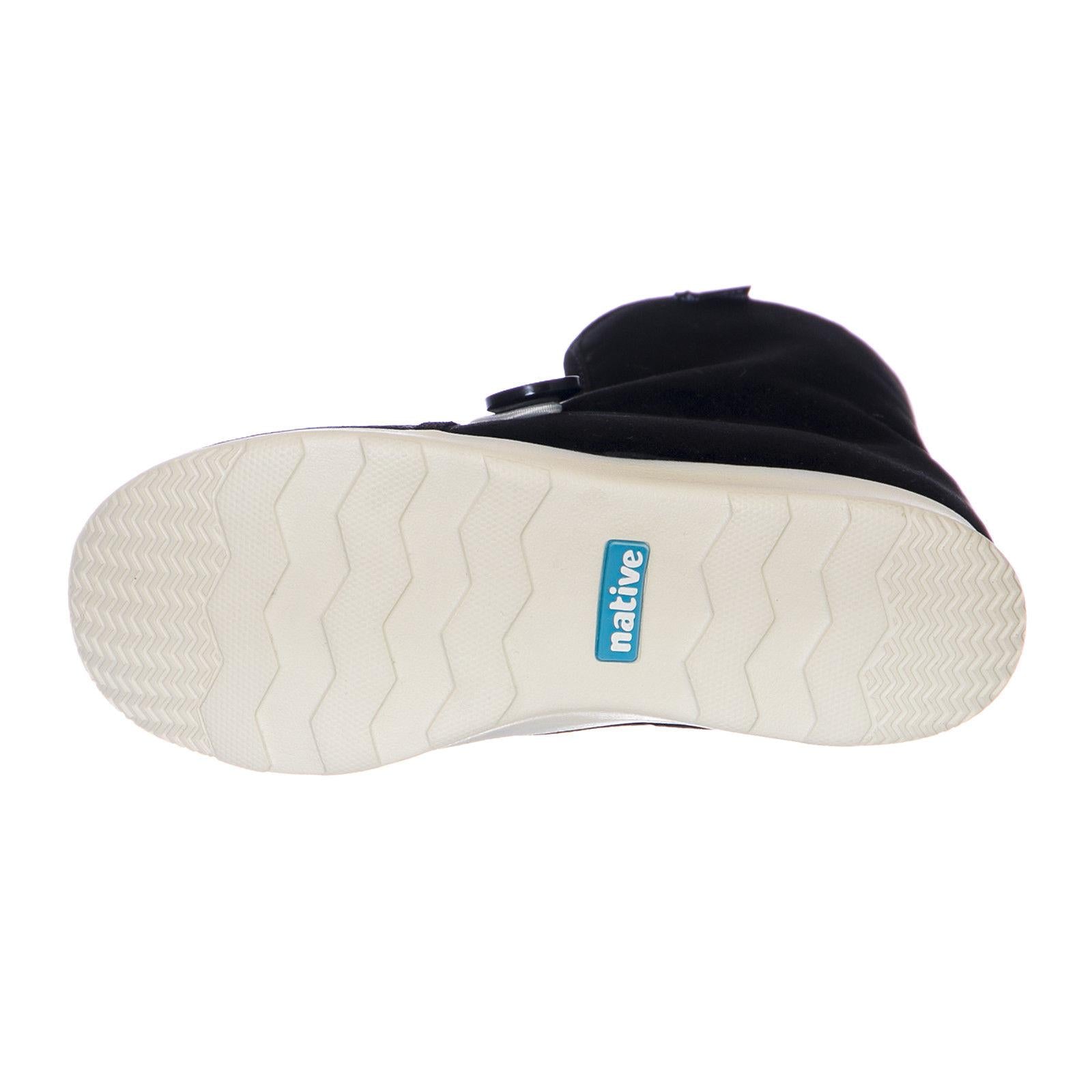 Ap Luna Child Boots - Jiffy Black - Stivali Bambino Neri 43103400-1100  NATIVE 