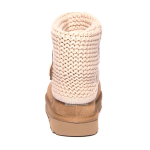 SHAINA CHESTNUT WOMEN UGSSHAINACN1012534W  UGG 