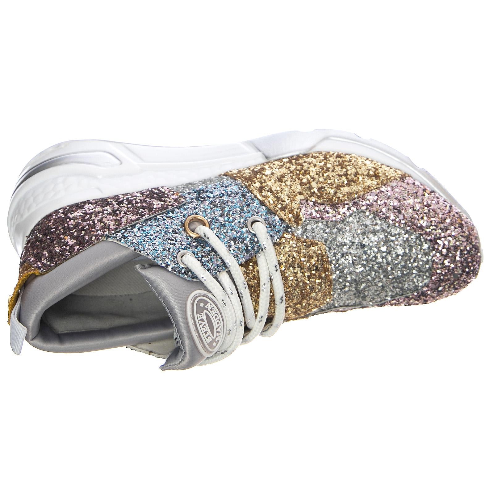  CLIF02S1-GLIT  STEVE MADDEN 