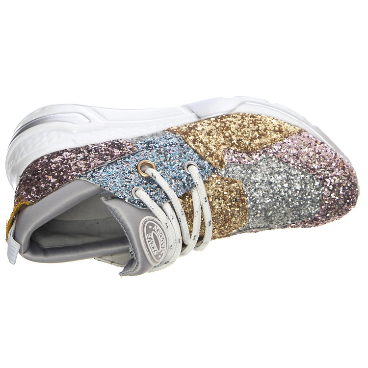  CLIF02S1-GLIT  STEVE MADDEN 