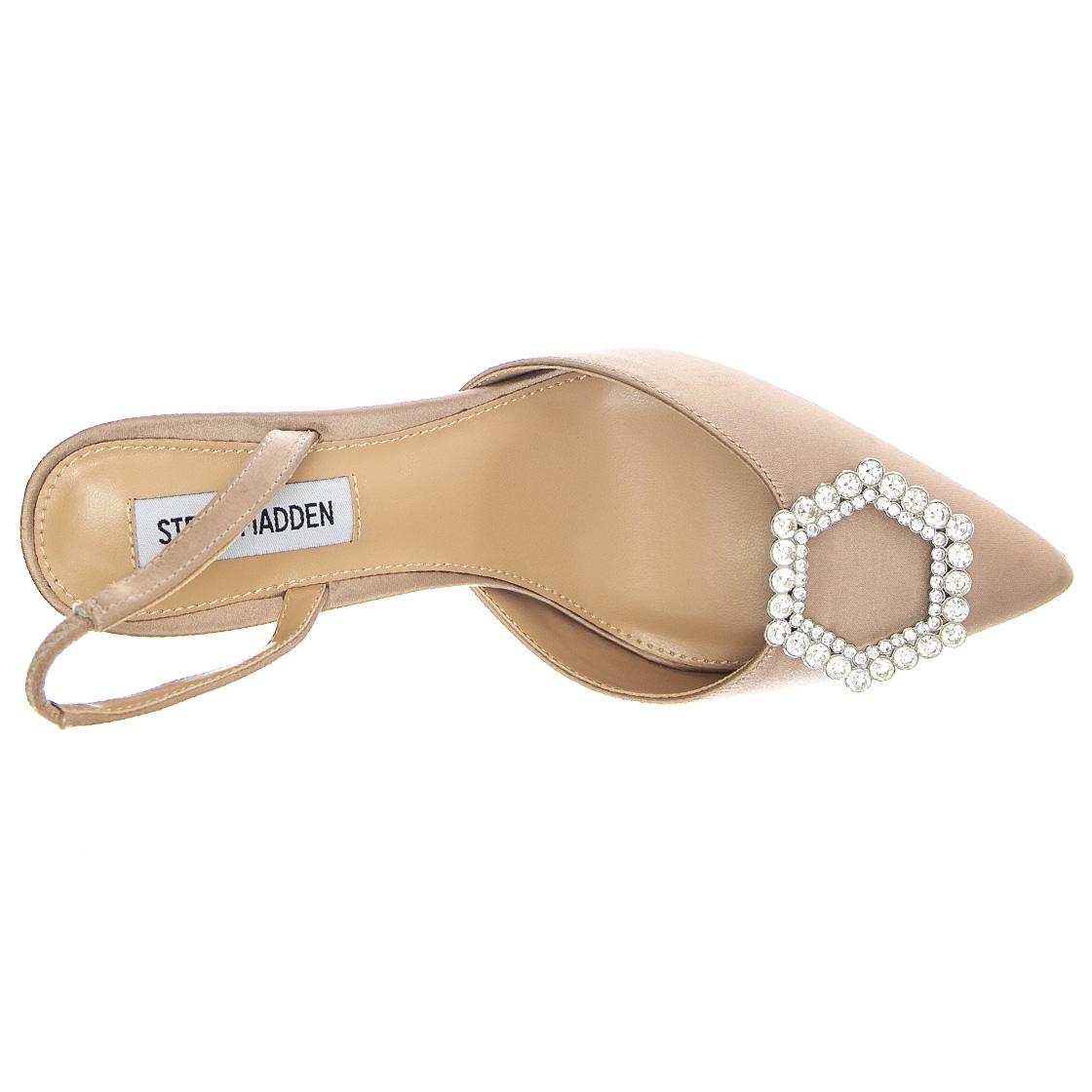  SMSLUCENT-NUD  STEVE MADDEN 