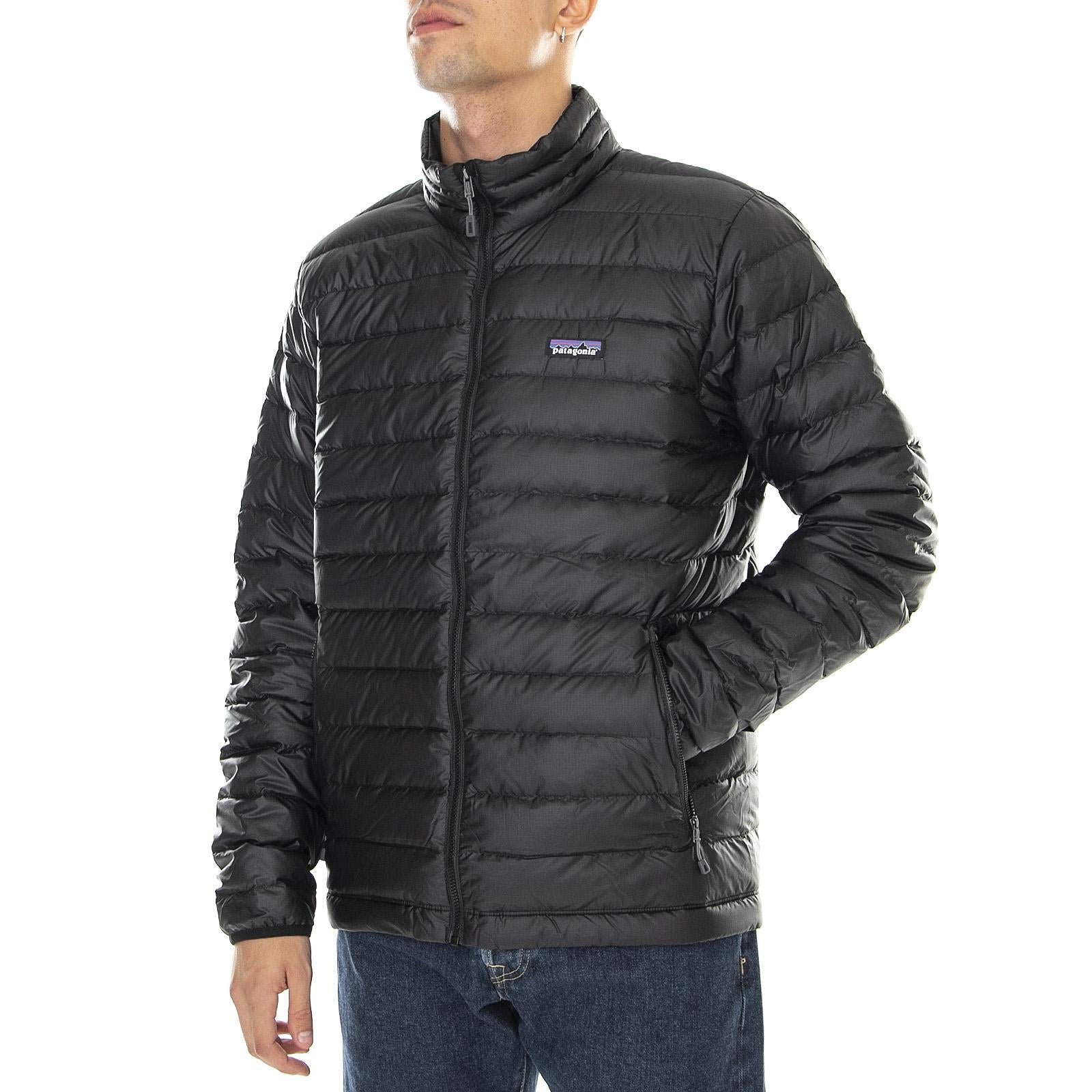  84674-BLK  PATAGONIA 