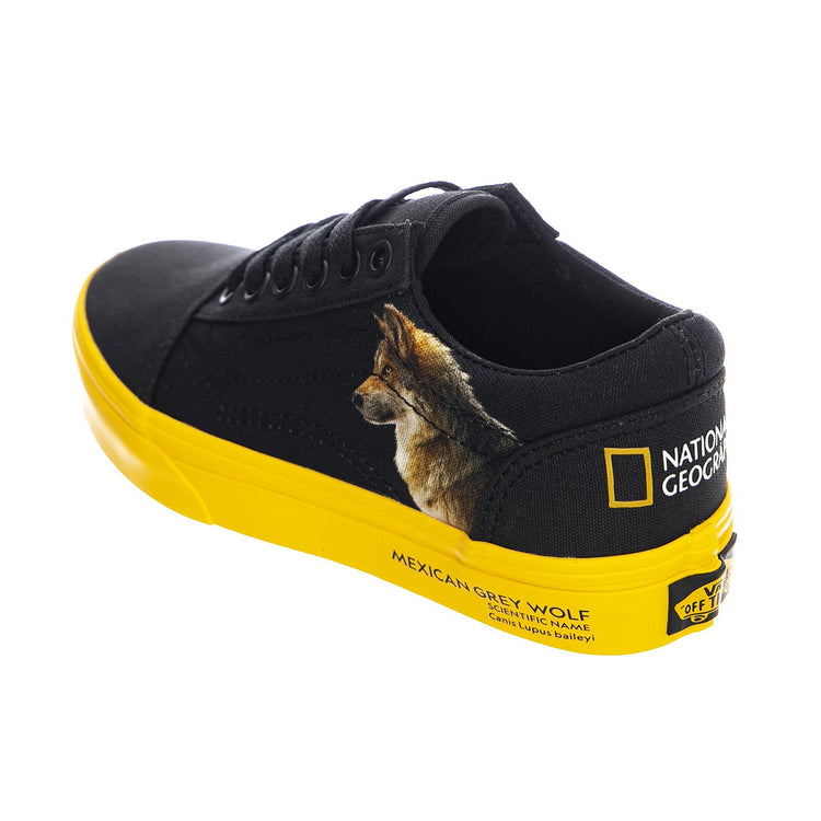  VN0A4BUUWK61  VANS 