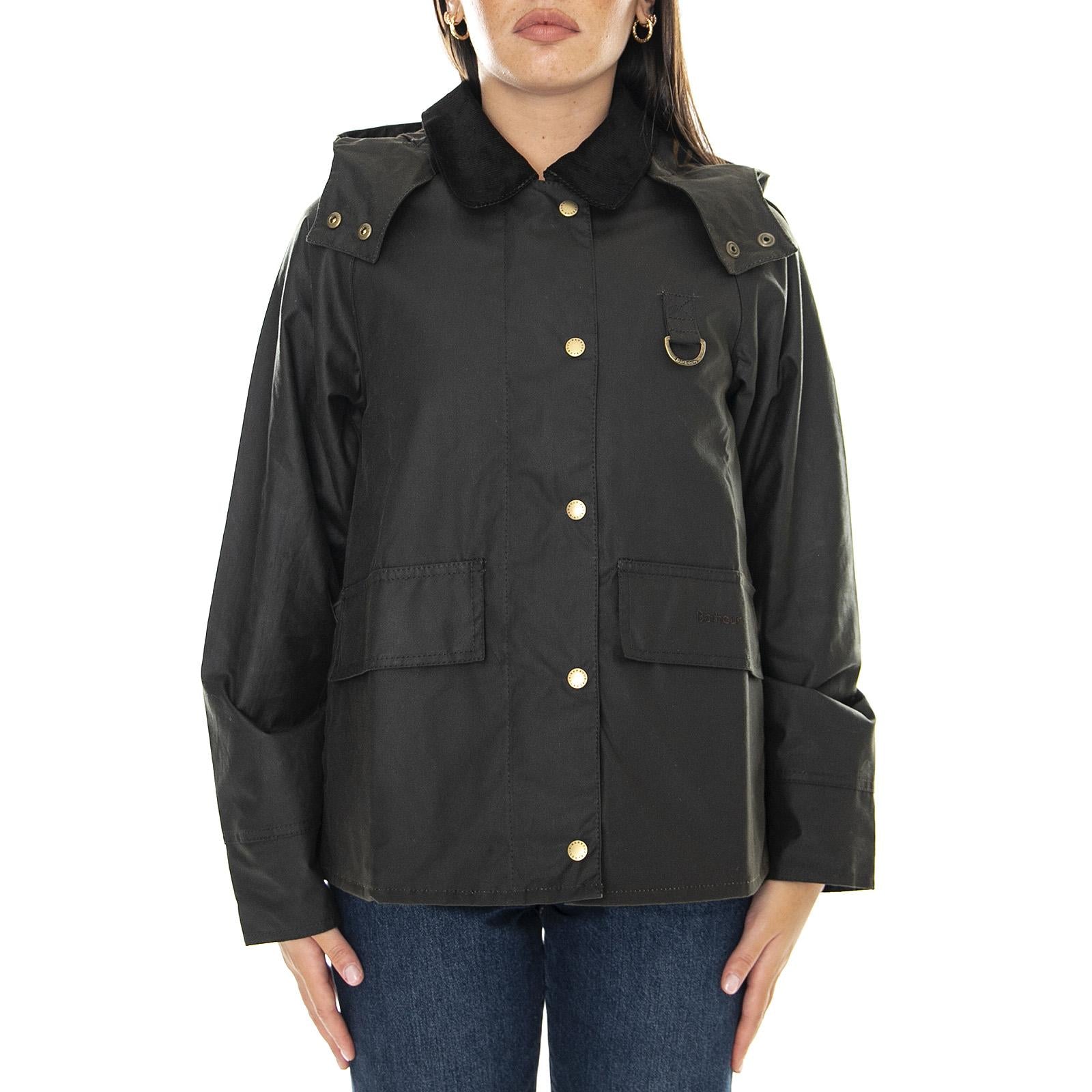  LWX1081-OL71-FW21  BARBOUR 