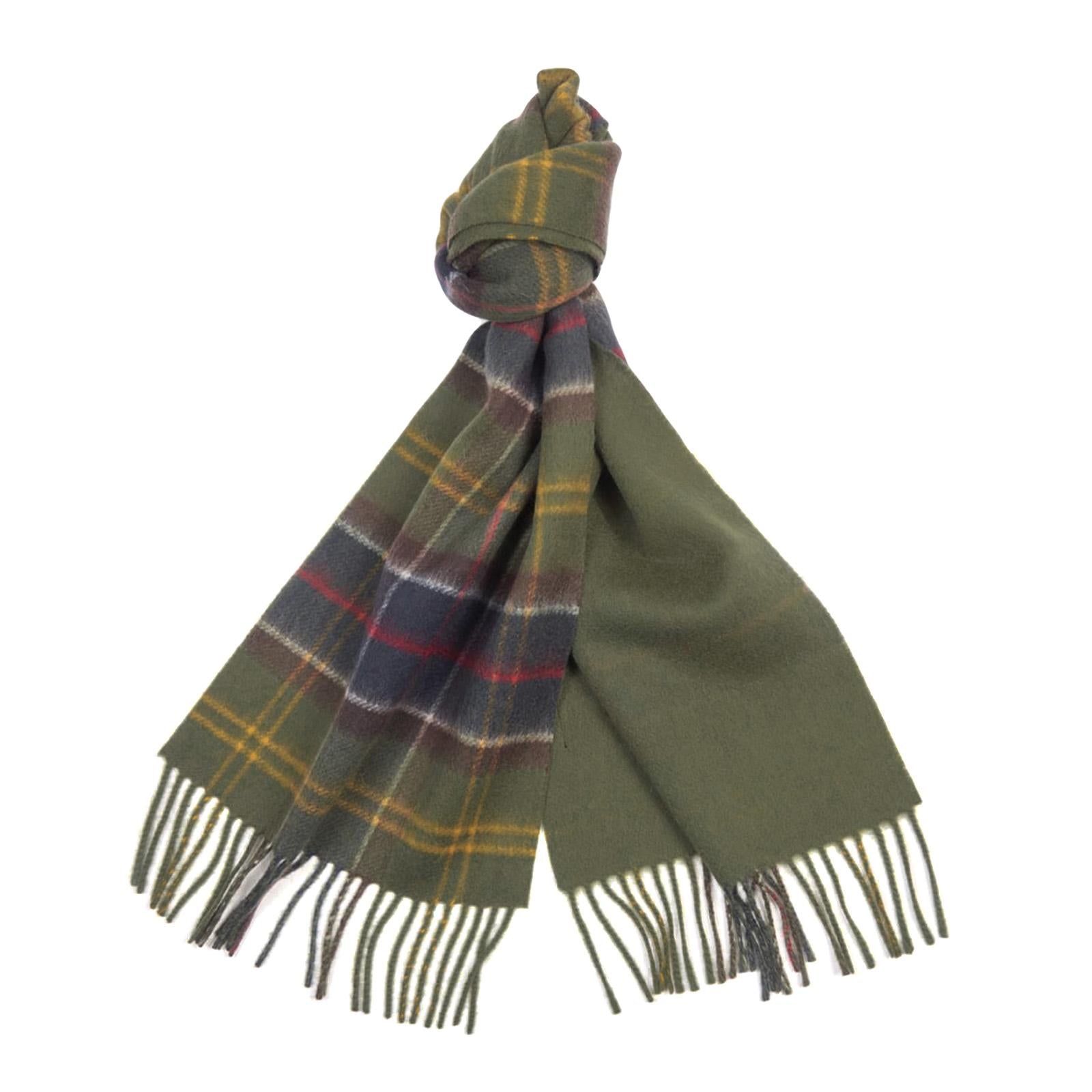  USC0362-TN11-FW21  BARBOUR 