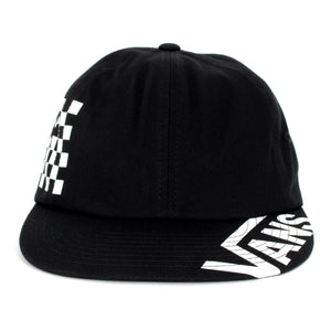  VN0A3HN7BLK  VANS 