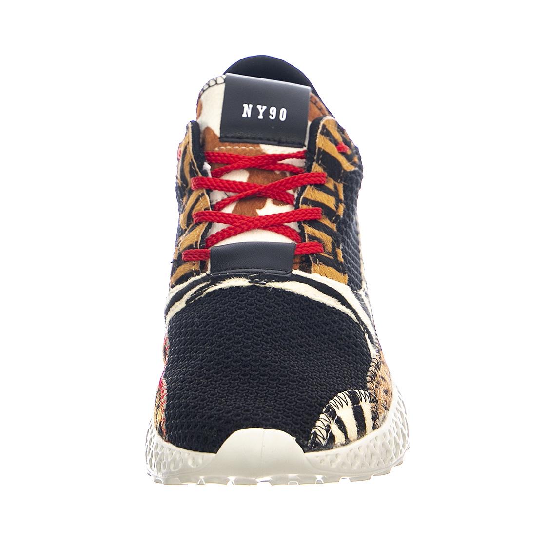  SMPRAMP-LEO  STEVE MADDEN 