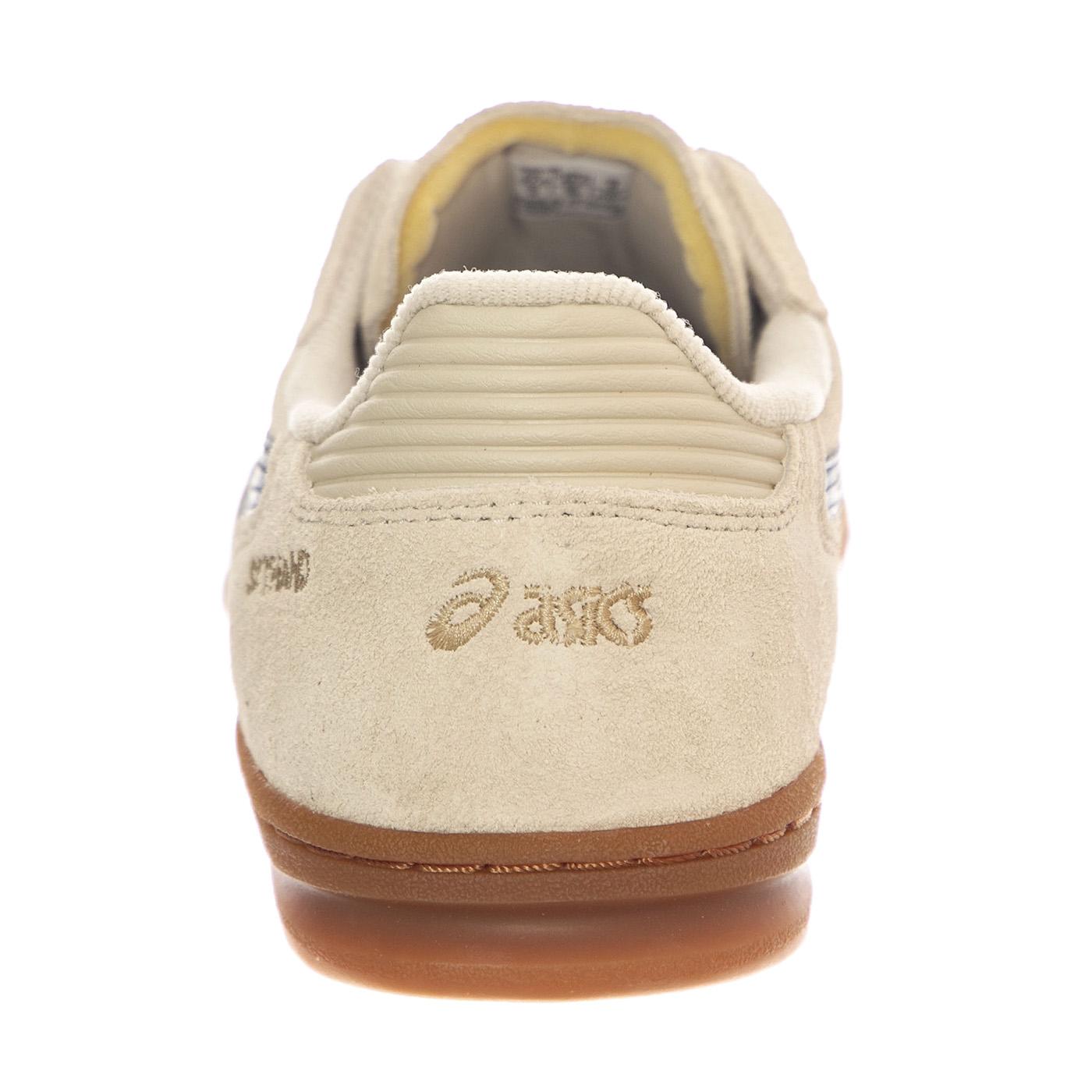 Skyhand OG Oatmeal / Black - Scarpe Uomo Bianche 1203A452-250  ASICS 