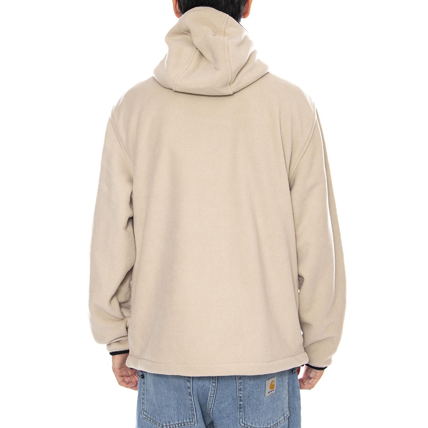 Blevin Liner Fleur De Sel - Giacca Uomoo Beige I035310.2LPXX  CARHARTT WIP 