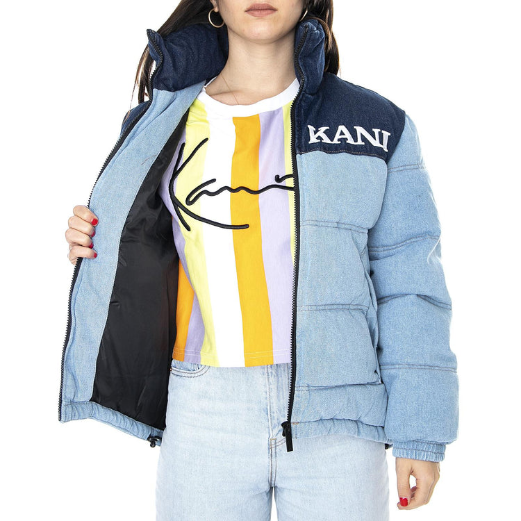  KRCKKWQ32045BLU  KARL KANI 