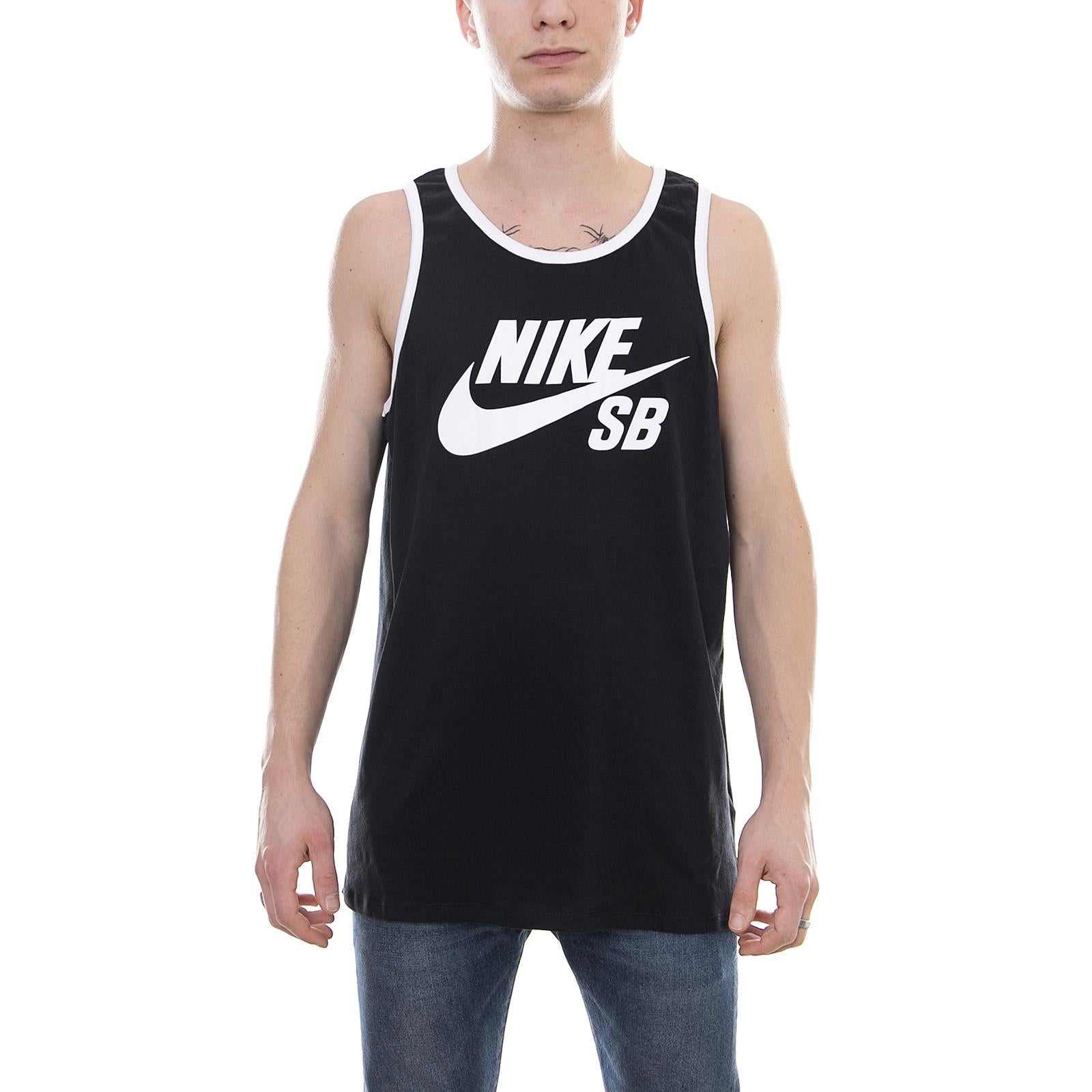 NIKE SB TANK RINGER AJ3963  NIKE 