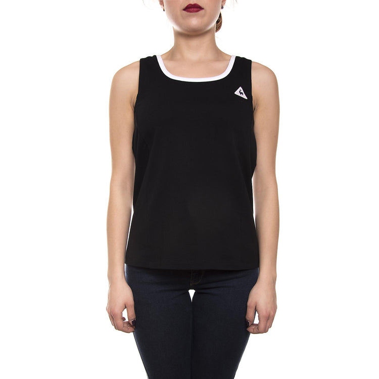 TRI LF D?bardeur W black 1710959  LE COQ SPORTIF 